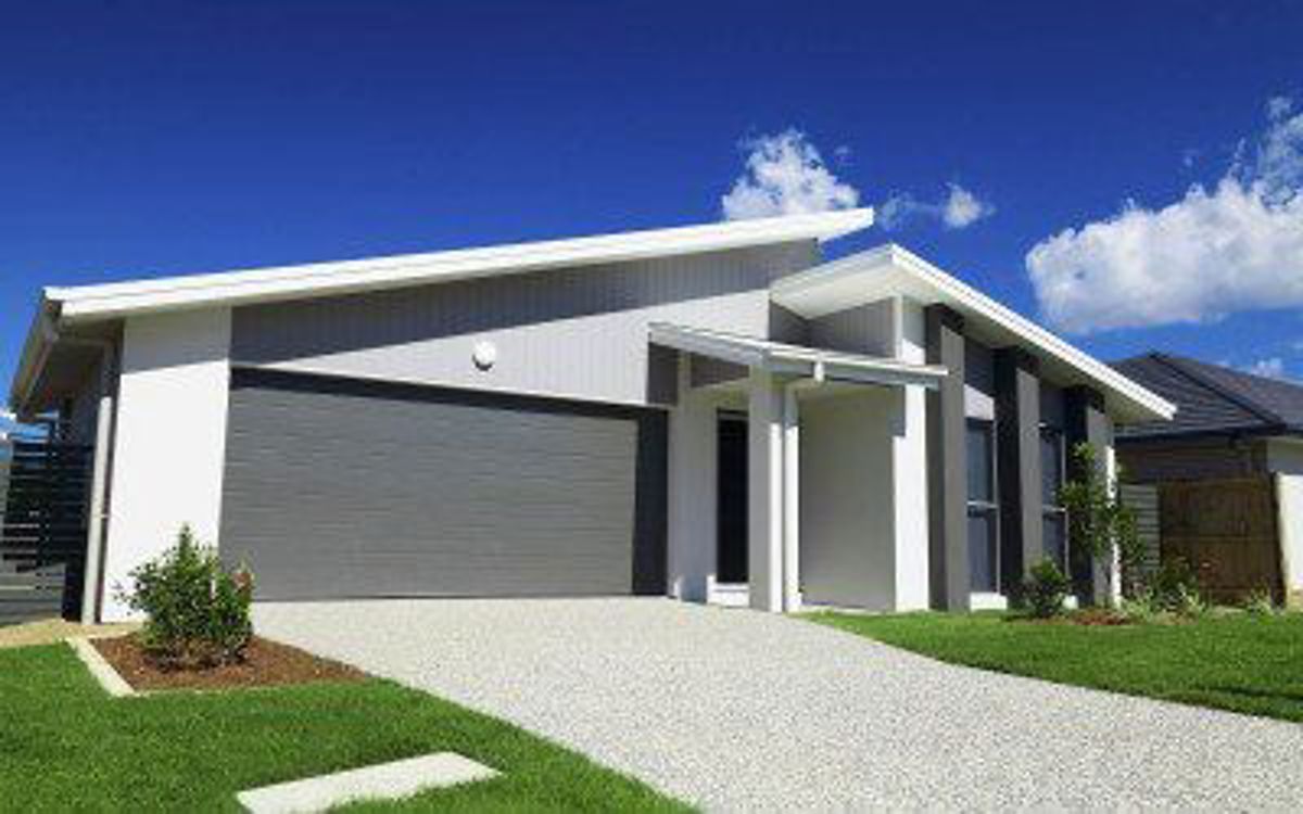 Discover how to be a smart first home buyer